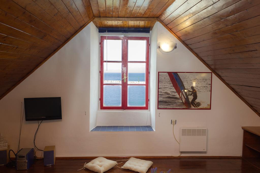 Apartment Nikola Макарська Номер фото